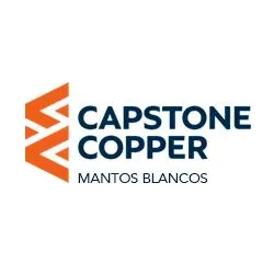 Capstone Copper - Mantos Blancos